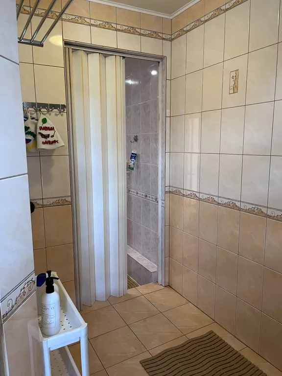 Большой уют и финская сауна, отдых и релакс дома