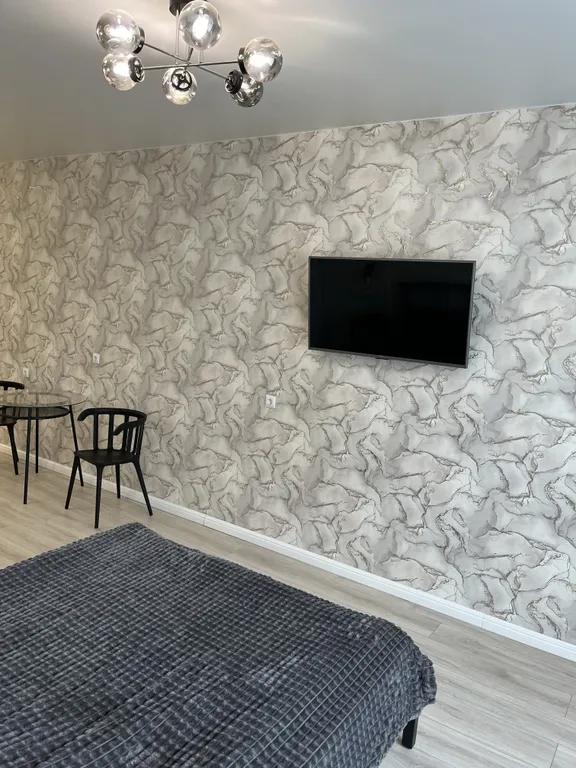 Тигровая новая