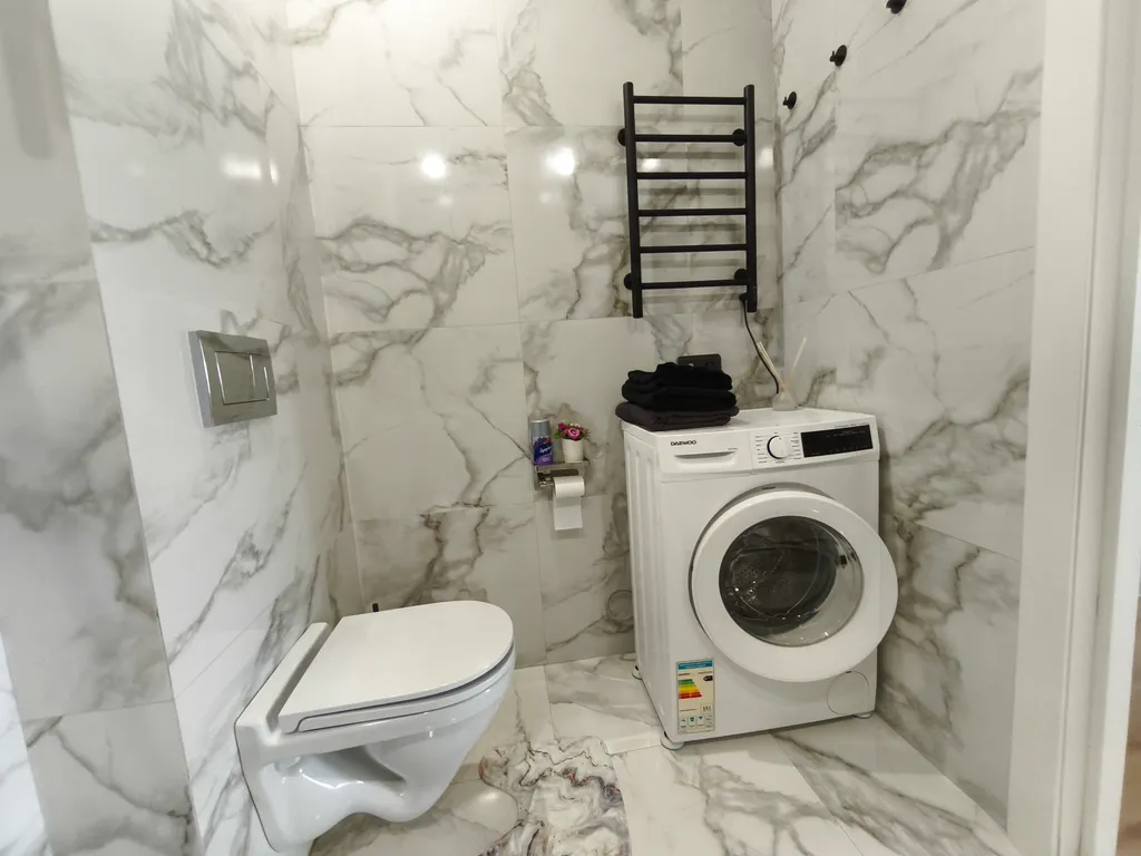 2 комнатый comfort apart