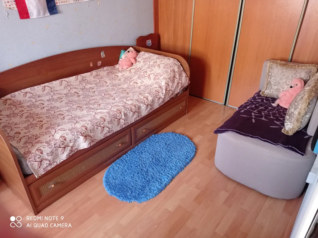 Квартира Уютная квартира в центре города — Калининград