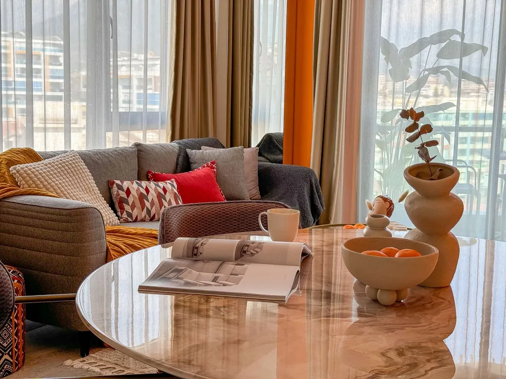 Excellence апартаменты рядом с морем для всей семьи