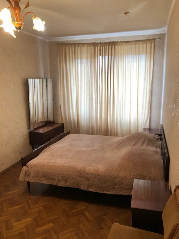 Квартира Квартира в центре Сухума — Сухум