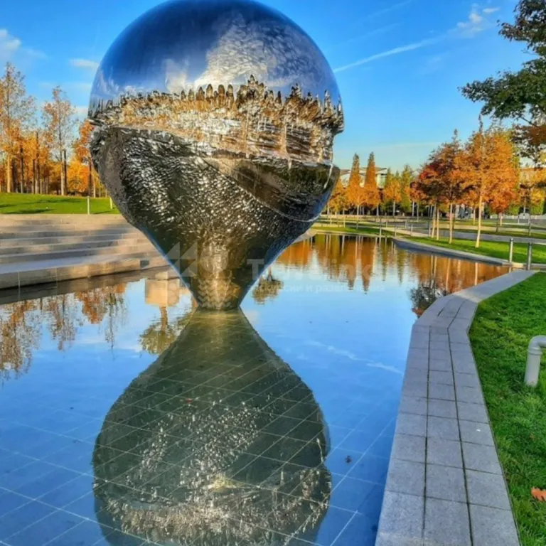 Квартира у парка Краснодар