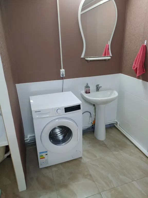 Хорошая квартира в центре