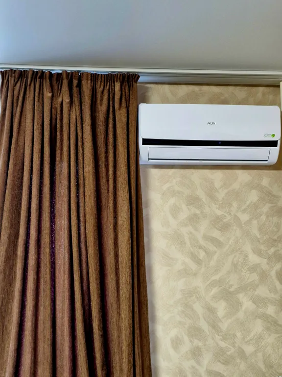 Квартира Просторная квартира в центре города — Ярославль