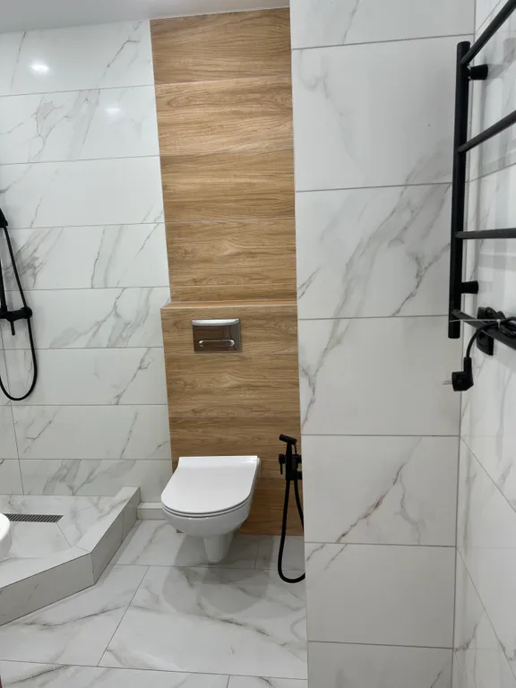 Квартира Апартаменты ЖК Колорит — Анапа