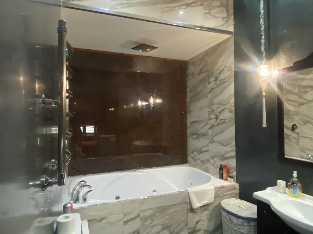 Квартира Квартира Студия лофт в самом центре — Москва