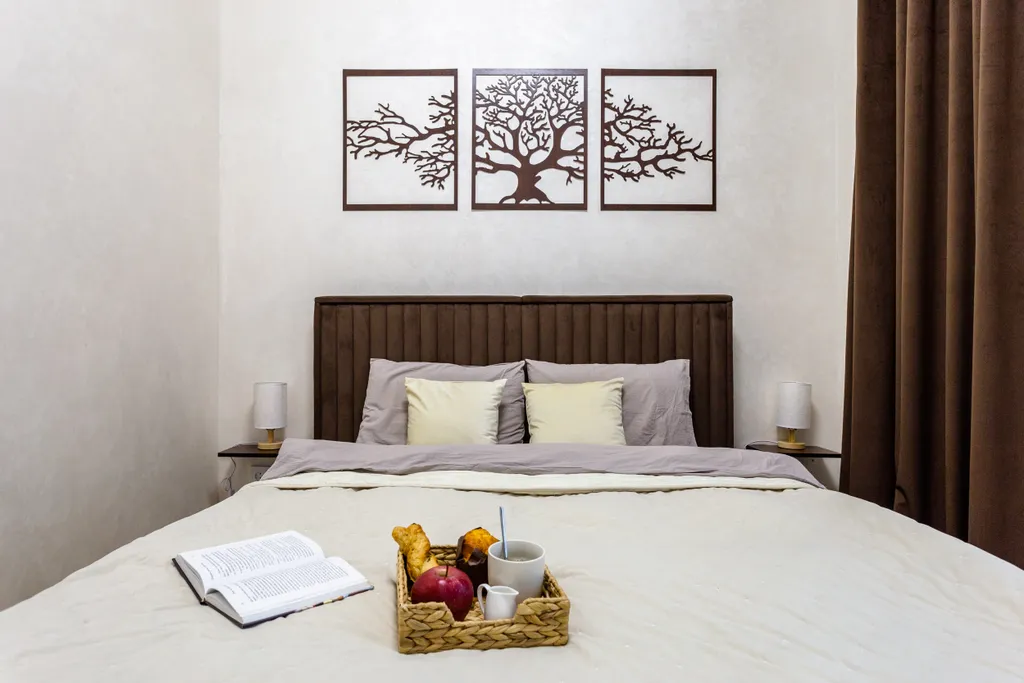 Просторный дом с джакузи