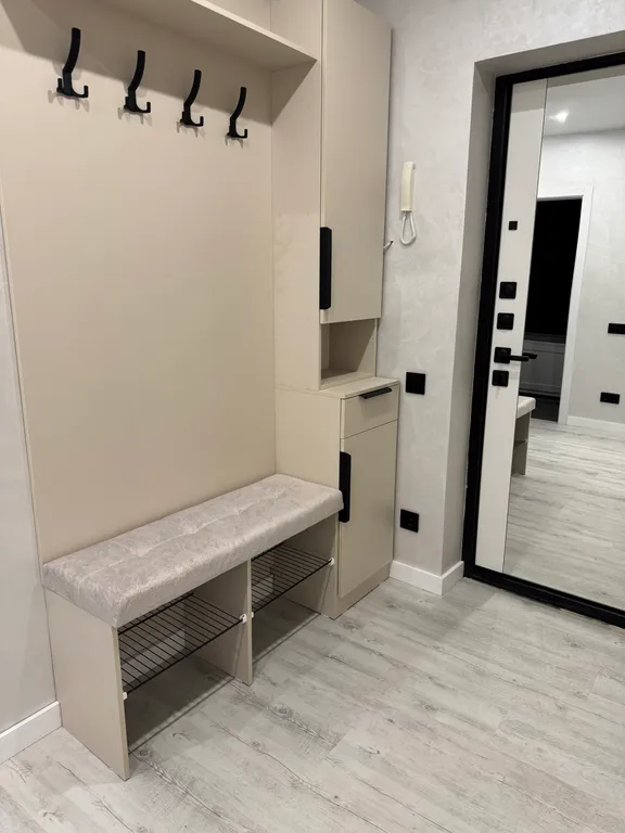 Новая уютная квартира в центральном районе города