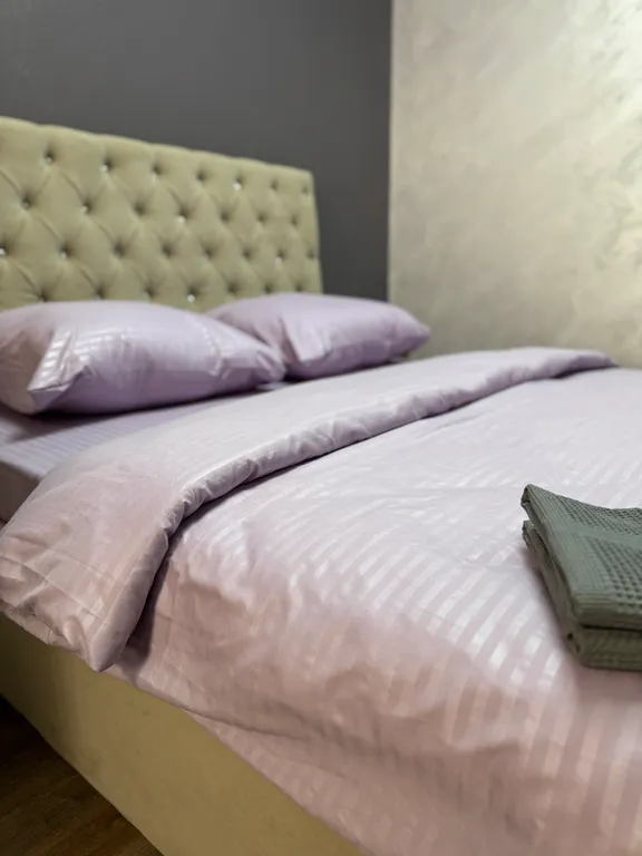 Уютная квартира в центральном районе города