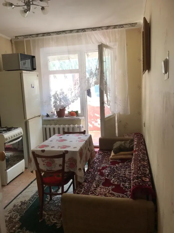 Уютная 1-комнатная квартира