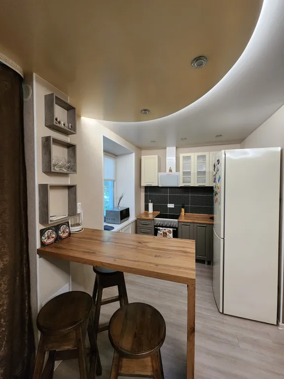 Уютная студия в центре города