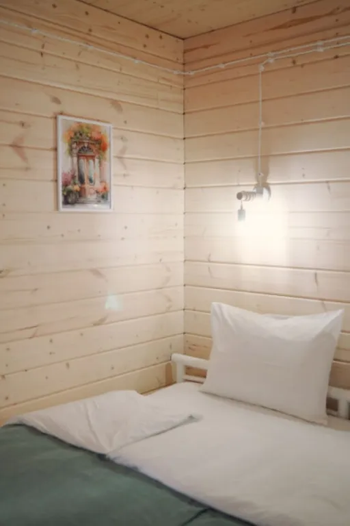 Квартира Комната — Архыз