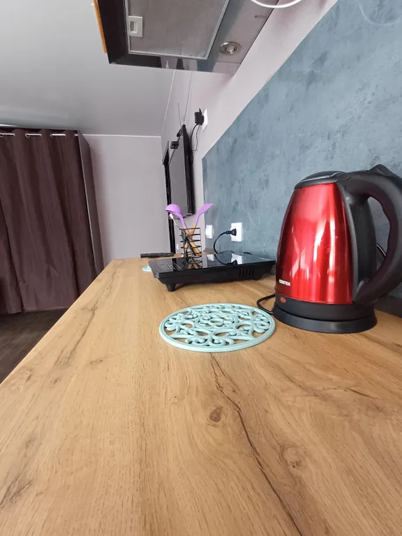 Уютная квартира на Владивостокской