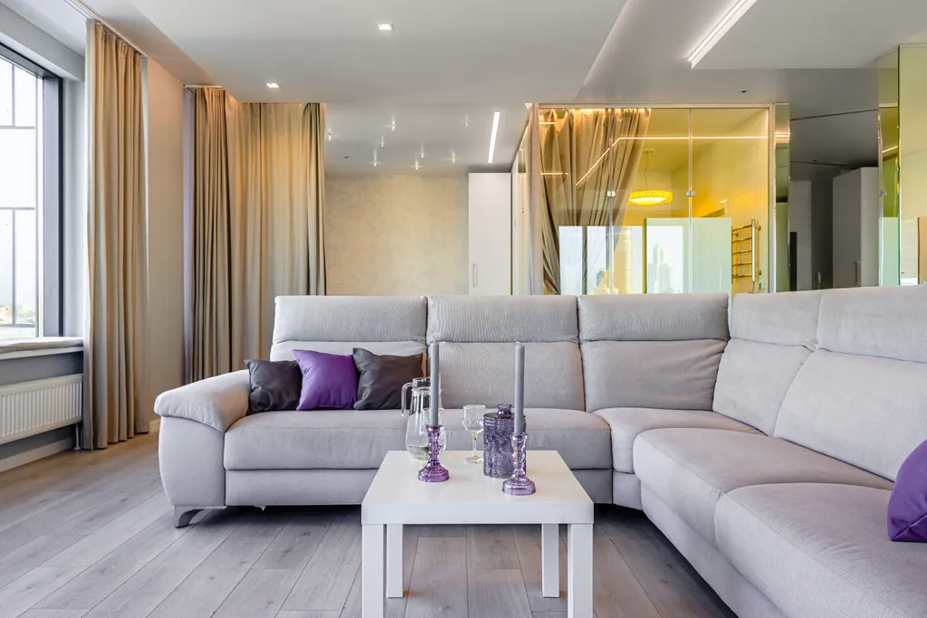 Эксклюзивный Радиус