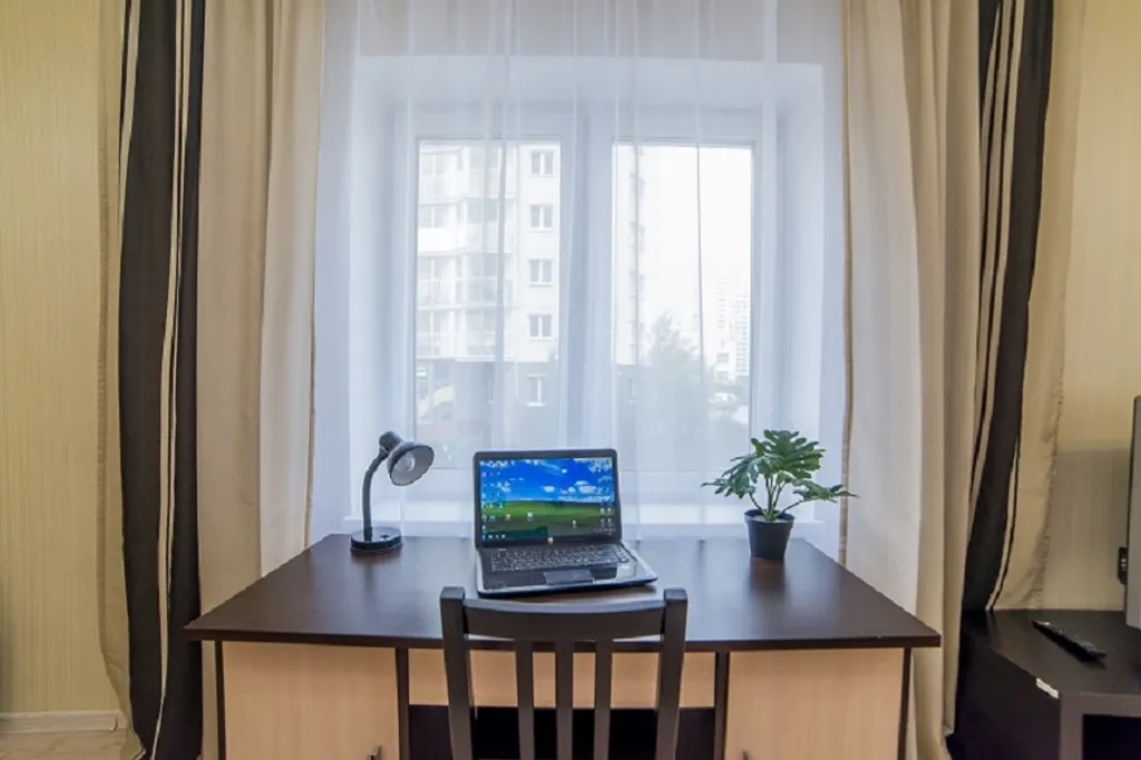 Квартира Квартира Лавандовый раф — Екатеринбург