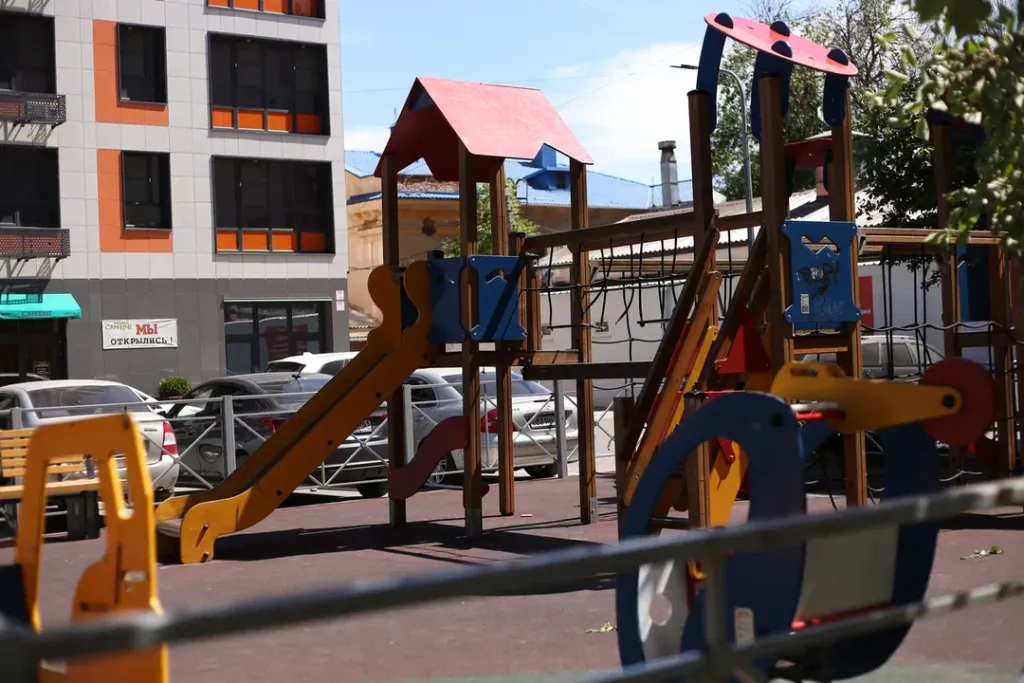 Великолепная уютная квартира в самом центре