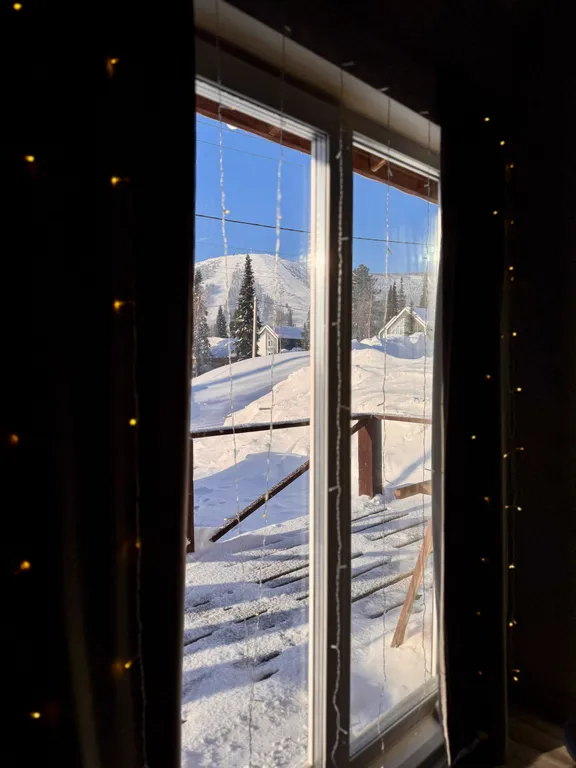 Коттедж Коттедж Light home — Шерегеш