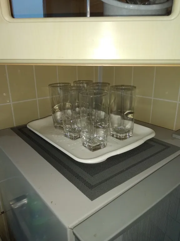 Уютная однокомнатная квартира