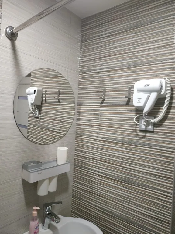 Уютная 2-х комнатная квартира