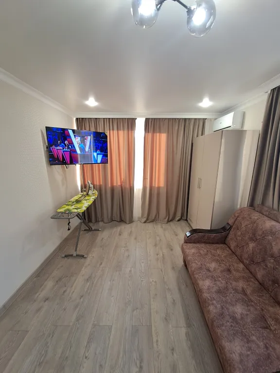 Комфортная квартира — аренда посуточно в Владикавказ