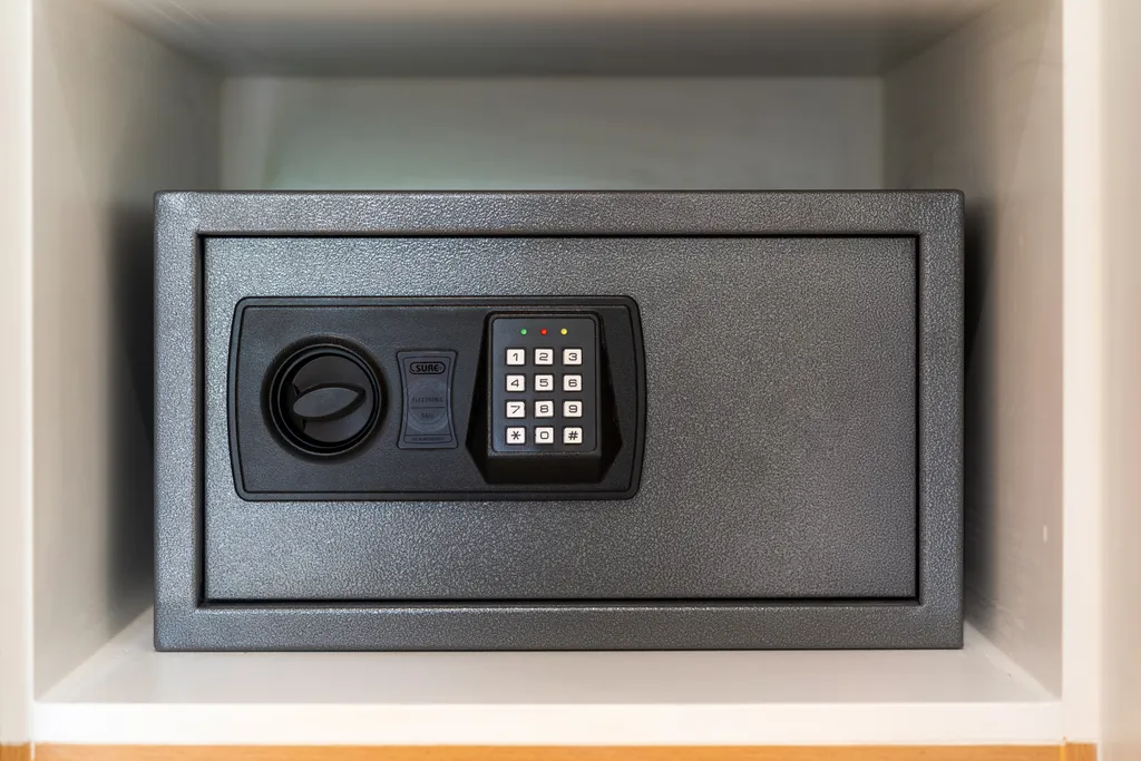 Laguna Beachside residences apartment