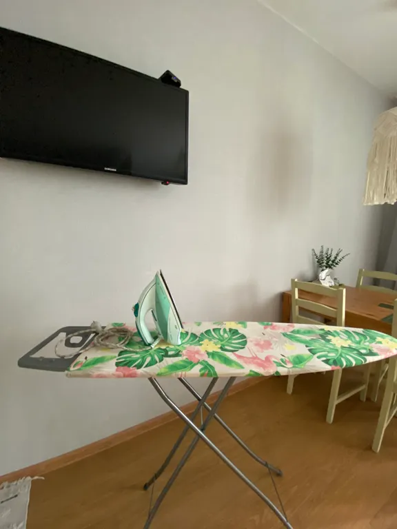 Уютная студия в Юг-2