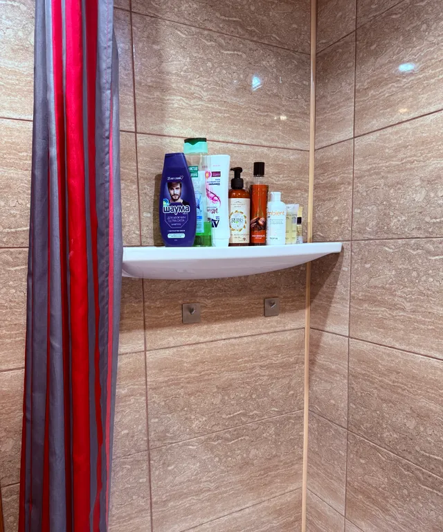 Уютная квартира с видом на парк