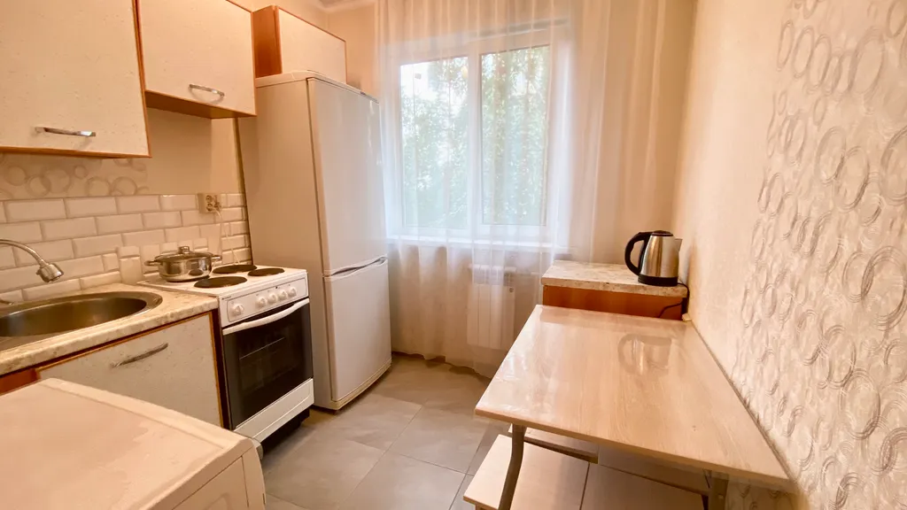 Квартира рядом с областной больницей и диагностическим центром