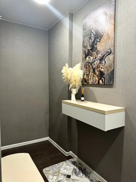 Квартира в центре