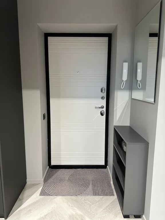 Квартира 2 - комнатная квартира люкс в центре на набережной реки Яуза — Москва