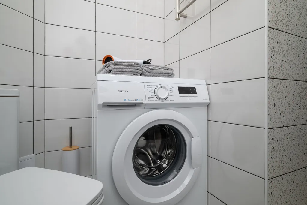 Квартира Красивая квартира в новом доме для отдыха до 4 гостей — Краснодар