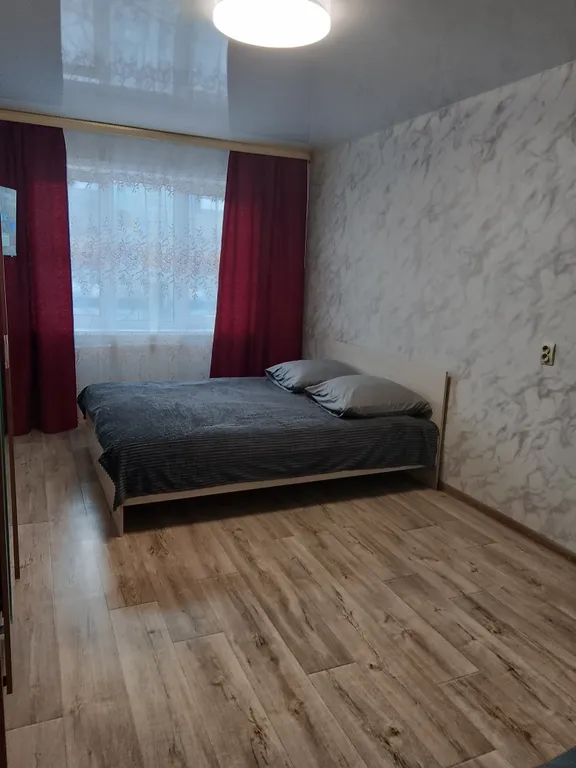 Квартира Уютная, светлая однокомнатная квaртира — аренда посуточно в Черемхово