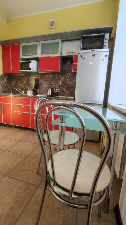 Уютная, светлая студия в центре