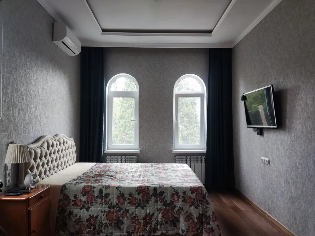 Уютная квартира (таунхаус) в самом центре у набережной