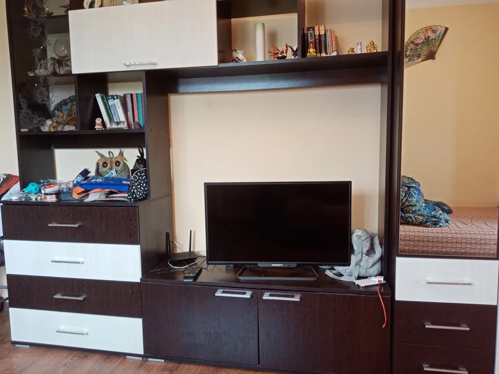 Уютная квартира у моря