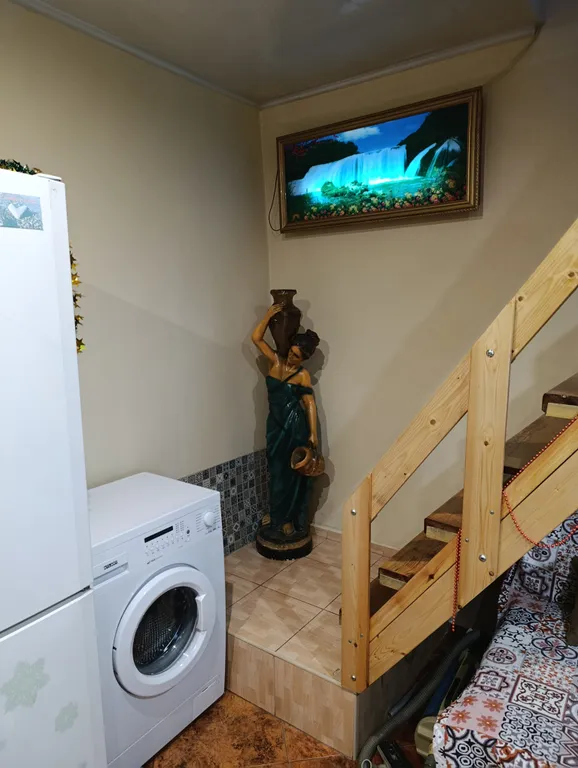 Коттедж Домик для отдыха в центре — Севастополь