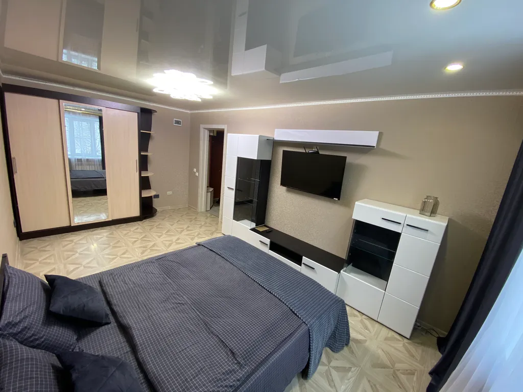 1-комнатная Квартира — аренда посуточно в Калуга