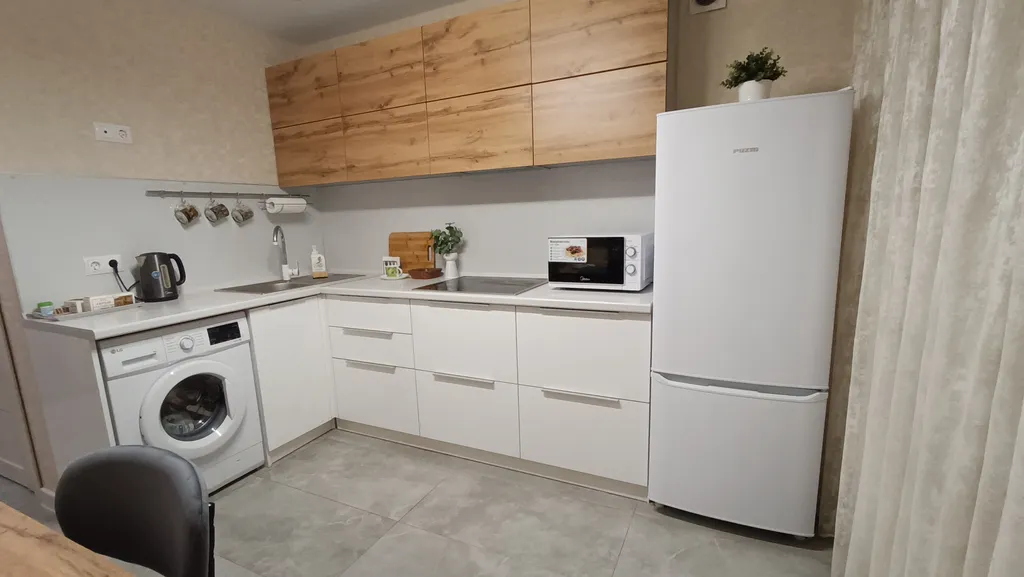 Квартира Уютная квартира в географическом центре города — Самара