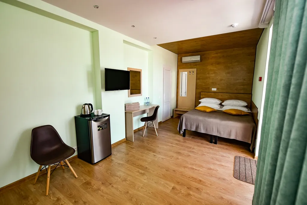 Квартира Комната — Ейск