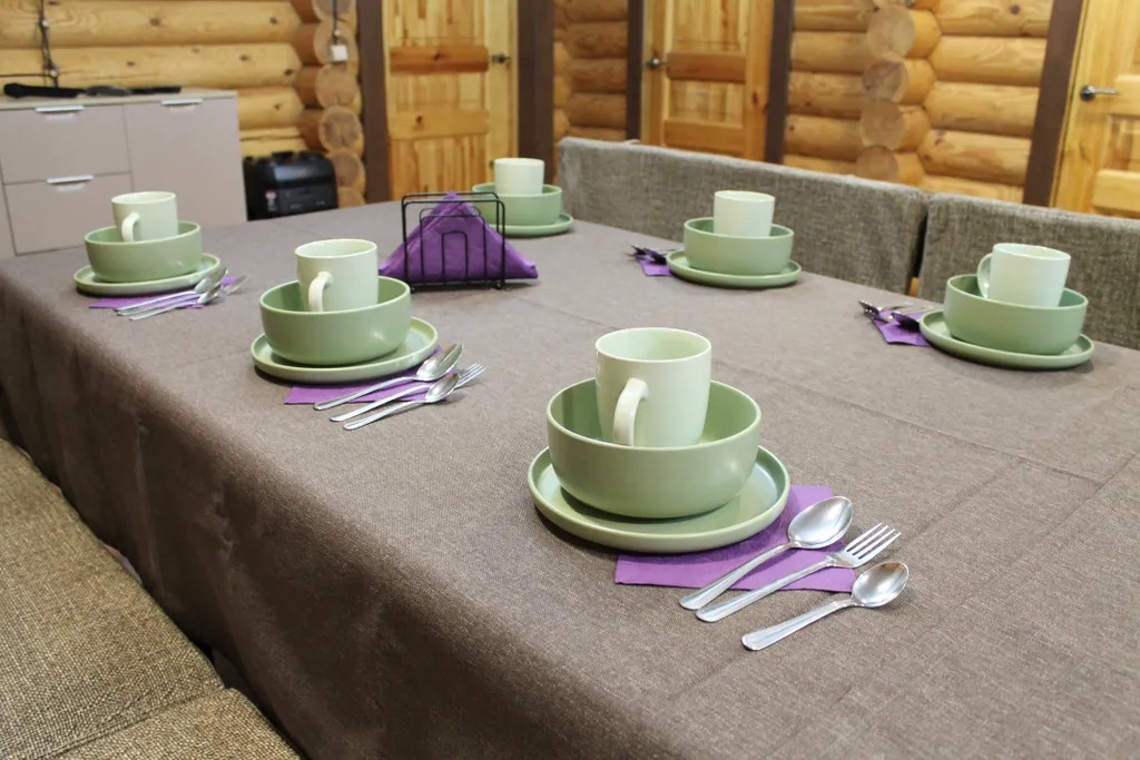 Гостевой дом Любятово в 3 километрах от центра, с баней на дровах