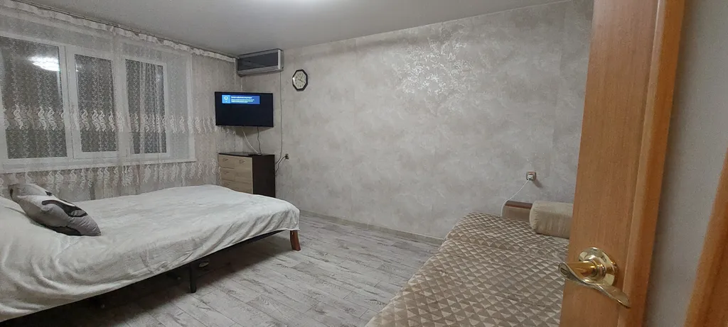 Уютная квартира в районе Большой медведицы