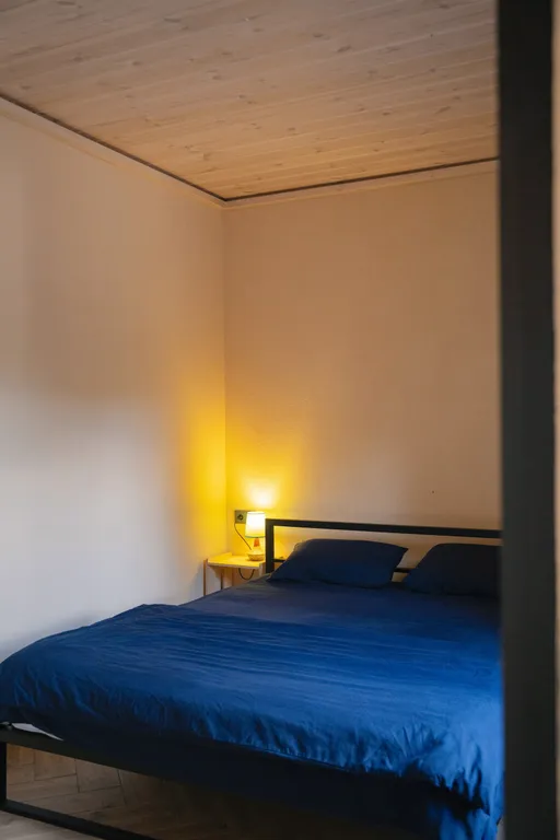 Dovbenihouse Дом с баней и купелью