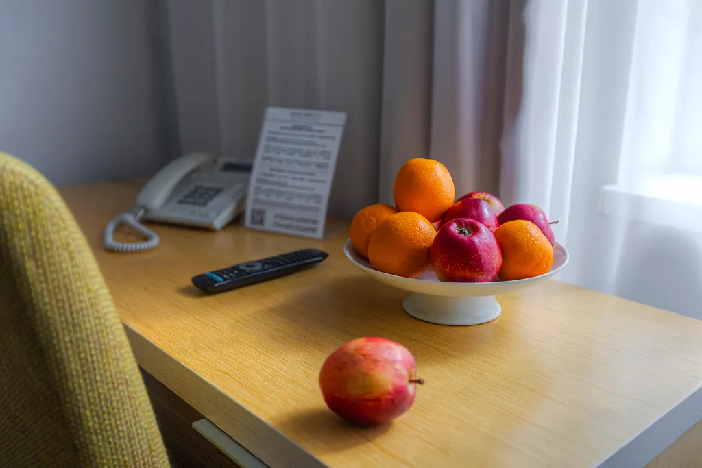 Квартира Квартира Двухкомнатный Люкс — Москва