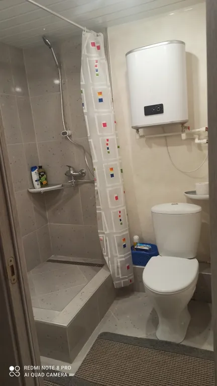 Квартира для гостей