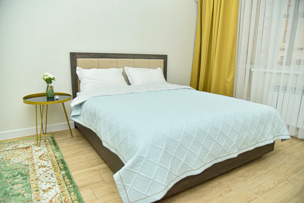 Квартира в ЖК Бавария возле клиники Дару