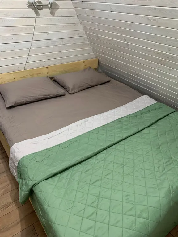 Прекрасный домик Мелисса в Сосново Хауз