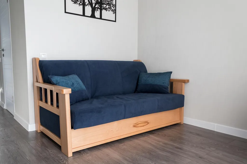 Квартира Уютная студия рядом с Кипарисовым озером – идеальное место для релакса — аренда посуточно в Сукко