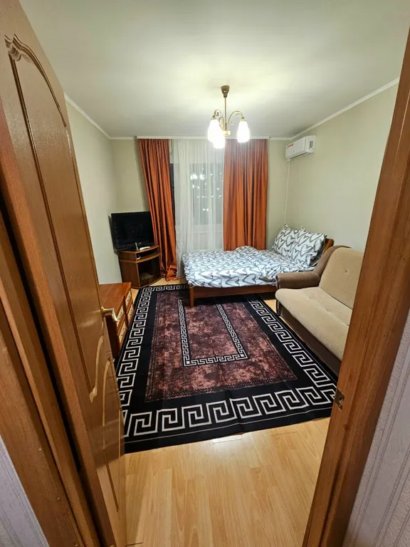 Метро Люблино минутка