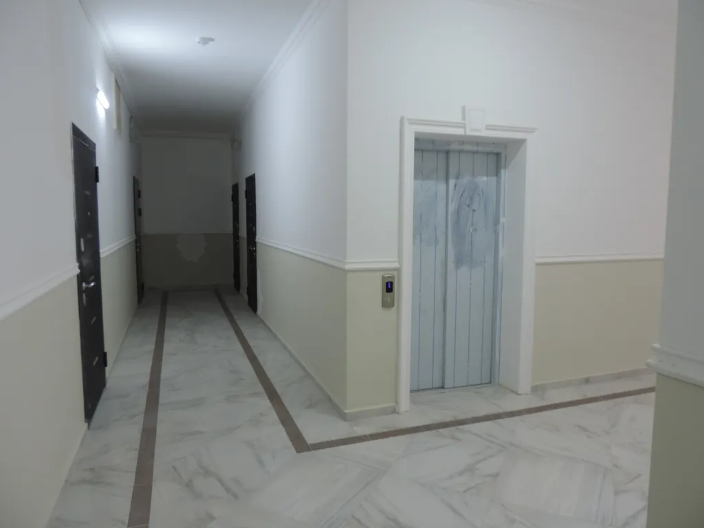 Квартира Квартира у моря — Геленджик